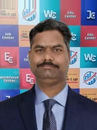 Dr. Makarand A. Kulkarni