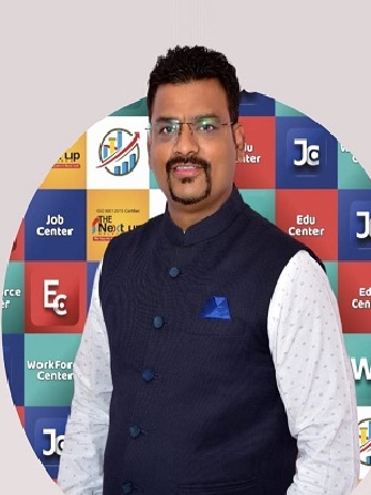 Prof. Rohan R. Kurri